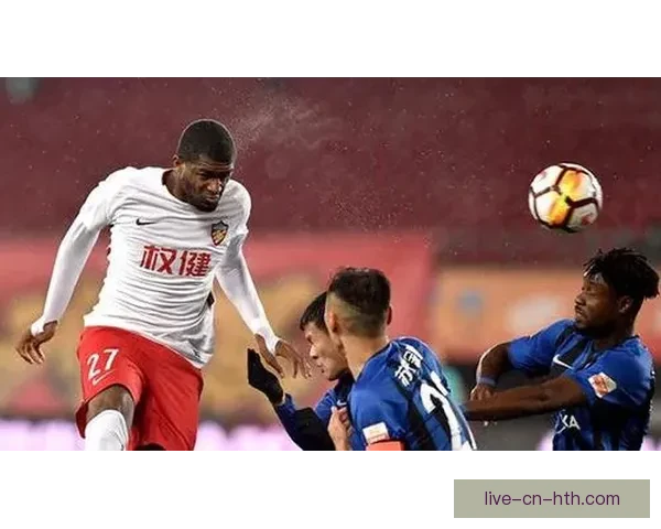 权健足球直播呈现赛场激情与战术博弈精彩瞬间解析球队走势与球迷互动体验